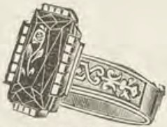 Catalog evidence for Ring · No. 212