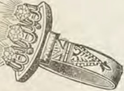 Catalog evidence for Ring · No. 207
