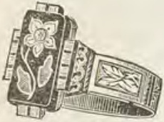 Catalog evidence for Ring · No. 199