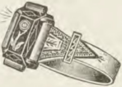 Catalog evidence for Ring · No. 201
