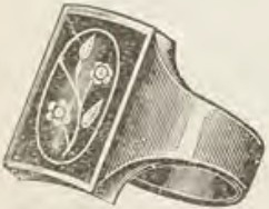 Catalog evidence for Ring · No. 215