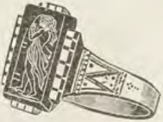 Catalog evidence for Ring · No. 216