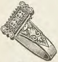 Catalog evidence for Ring · No. 227