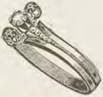 Catalog evidence for Ring · No. 232
