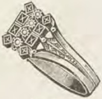 Catalog evidence for Ring · No. 236