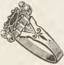 Catalog evidence for Ring · No. 224