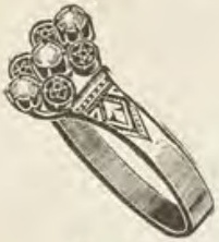 Catalog evidence for Ring · No. 219