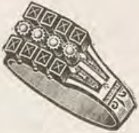Catalog evidence for Ring · No. 233