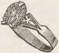 Catalog evidence for Ring · No. 225
