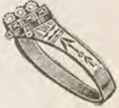 Catalog evidence for Ring · No. 242