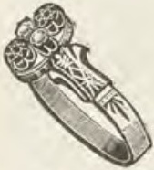 Catalog evidence for Ring · No. 231