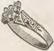 Catalog evidence for Ring · No. 241