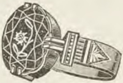 Catalog evidence for Ring · No. 252