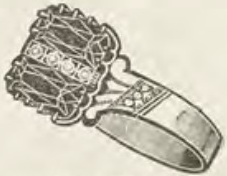 Catalog evidence for Ring · No. 256