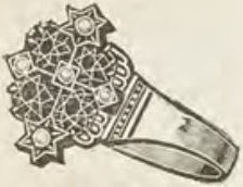 Catalog evidence for Ring · No. 251