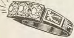 Catalog evidence for Ring · No. 247