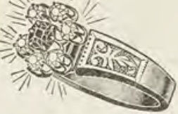 Catalog evidence for Ring · No. 244
