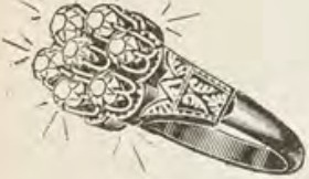 Catalog evidence for Ring · No. 243