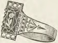 Catalog evidence for Ring · No. 254