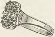Catalog evidence for Ring · No. 262