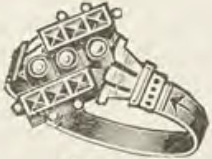 Catalog evidence for Ring · No. 258