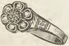 Catalog evidence for Ring · No. 255