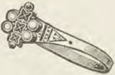 Catalog evidence for Ring · No. 264