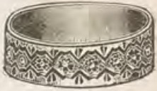 Catalog evidence for Ring · No. 291