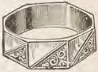 Catalog evidence for Ring · No. 286