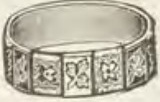 Catalog evidence for Ring · No. 297