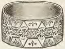 Catalog evidence for Ring · No. 268