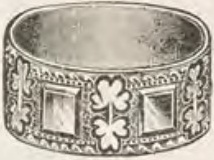Catalog evidence for Ring · No. 275