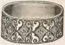 Catalog evidence for Ring · No. 281