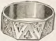 Catalog evidence for Ring · No. 280