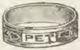 Catalog evidence for Ring · No. 298