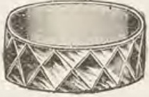 Catalog evidence for Ring · No. 284