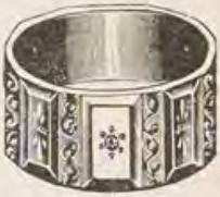 Catalog evidence for Ring · No. 271