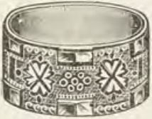 Catalog evidence for Ring · No. 272