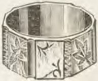 Catalog evidence for Ring · No. 283