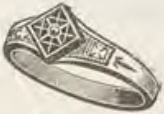 Catalog evidence for Ring · No. 293