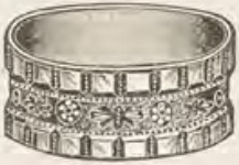 Catalog evidence for Ring · No. 285