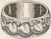 Catalog evidence for Ring · No. 270