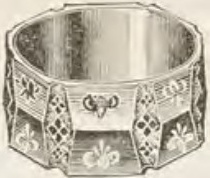 Catalog evidence for Ring · No. 269