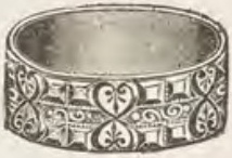 Catalog evidence for Ring · No. 290