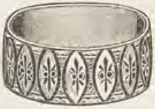 Catalog evidence for Ring · No. 279
