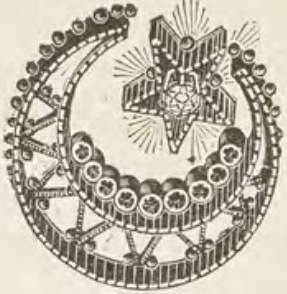 Catalog evidence for Lace / shawl pin · No. 316