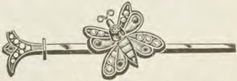 Catalog evidence for Lace / shawl pin · No. 328