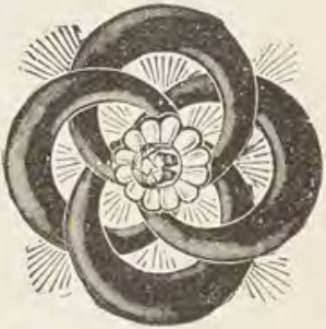 Catalog evidence for Lace / shawl pin · No. 319