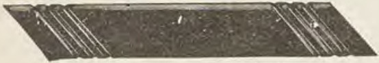 Catalog evidence for Lace / shawl pin · No. 325