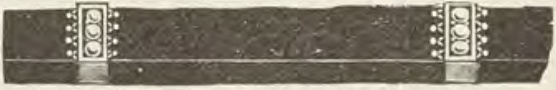 Catalog evidence for Lace / shawl pin · No. 326